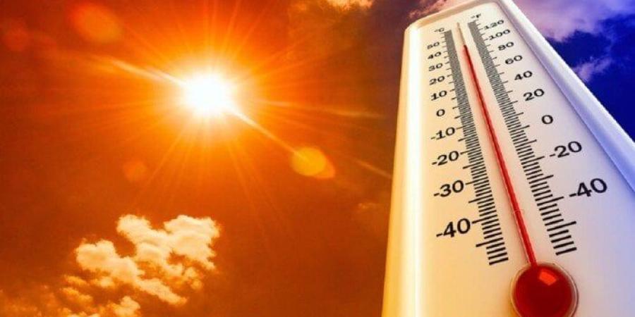الأرصاد تحذر من حالة الطقس اليوم الأحد 29 يونيو 2025 - بلس 48