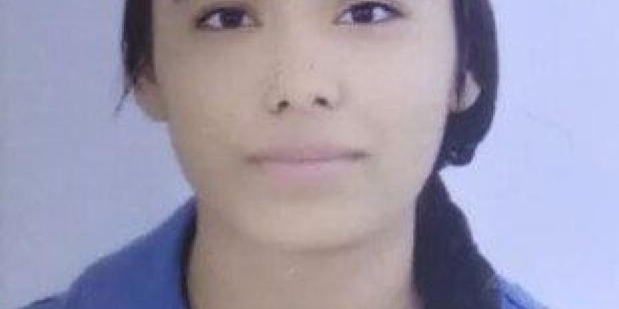 الطالبة يارا وائل أحمد حسن الأولى على محافظة قنا في الشهادة الإعدادية لعام 2024/2025 - بلس 48