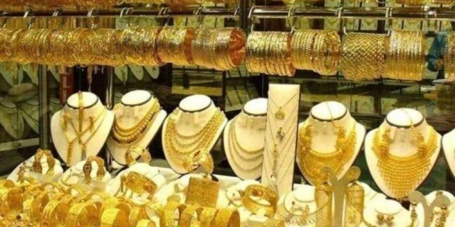 عيار 21 الآن مفاجأة.. هبوط جديد في سعر الذهب اليوم الإثنين 30 يونيو 2025 - بلس 48