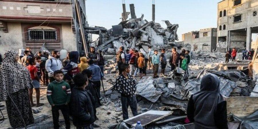 ارتفاع حصيلة القصف الإسرائيلي على شاطئ بحر غزة لـ 71 شهيدا وجريحًا - بلس 48