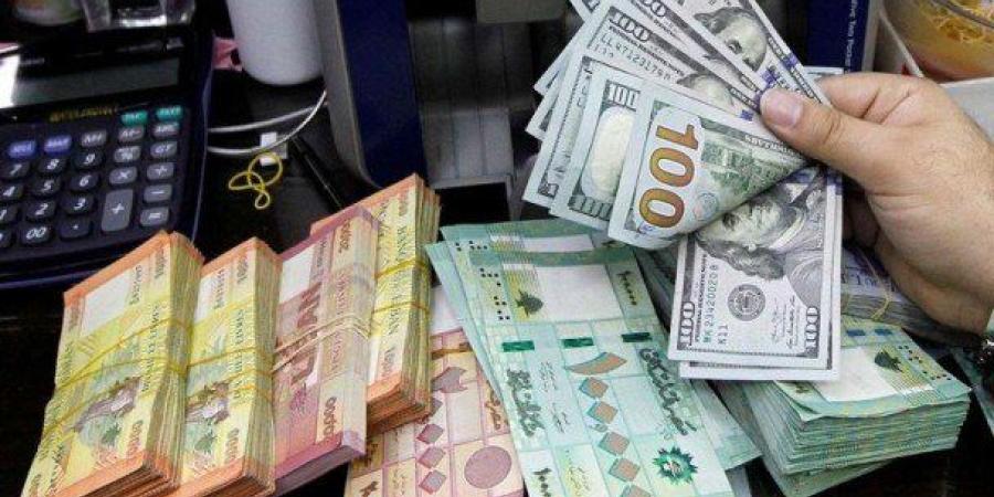 تعرف على سعر الدولار في لبنان اليوم الإثنين 30 يونيو 2025 - بلس 48
