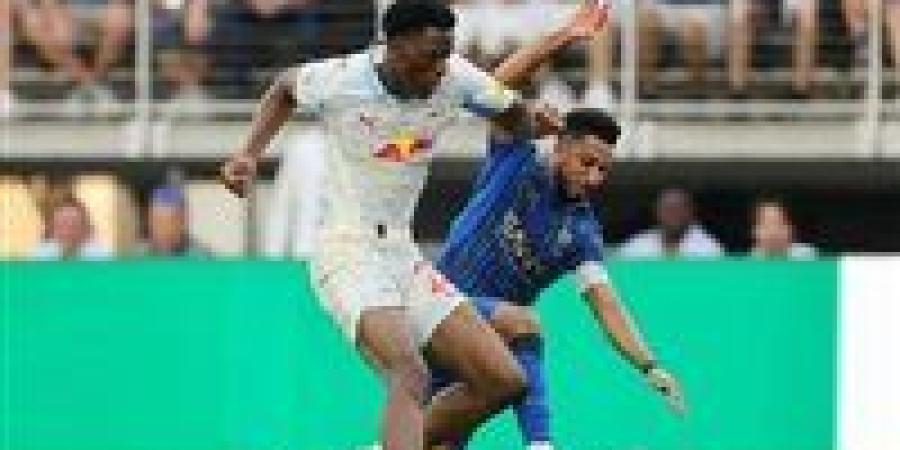 مشوار الهلال السعودي في كأس العالم للأندية قبل مانشستر سيتي - بلس 48