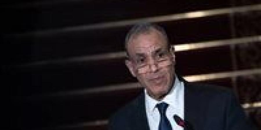 وزير الخارجية: مصر ستظل بجانب الشعب الفلسطينى خاصة فى ظل هذا المنعطف الدقيق من نضاله الوطنى - بلس 48