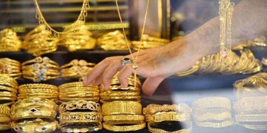 مفاجأة بـ عيار 21.. سعر الذهب في مصر اليوم الإثنين 30-6-2025 - بلس 48