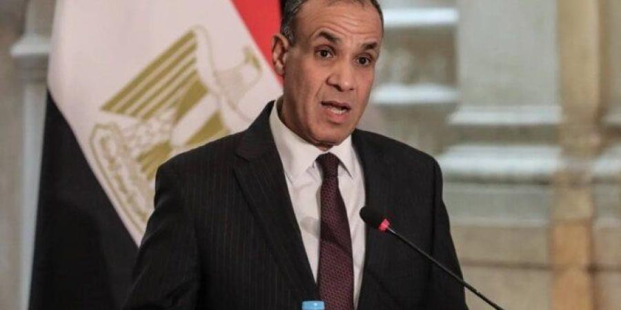 وزير الخارجية: علاقاتنا بالدول العربية أبدية لا يمكن أن تتزعزع - بلس 48