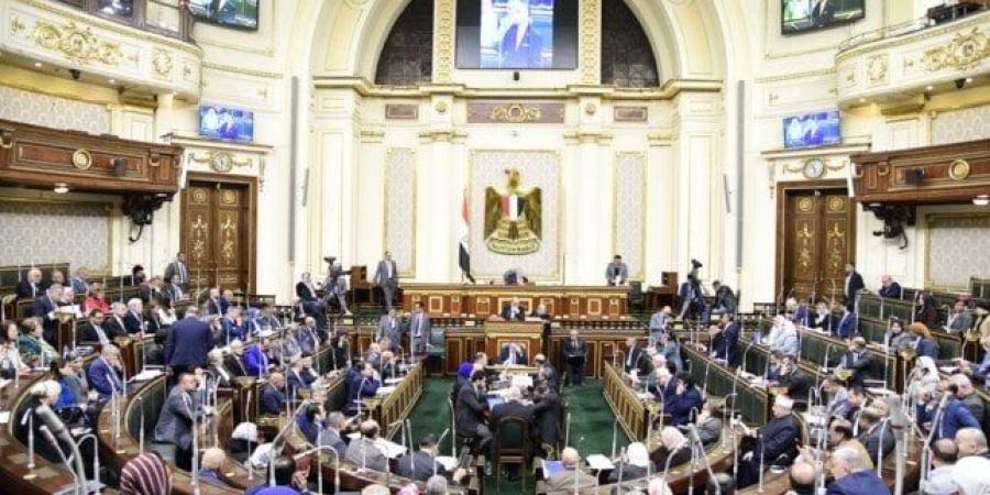 مشاداة بين الأغلبية والمعارضة بعد وصف الحكومة بـ«النبت الشيطاني» (تفاصيل) - بلس 48