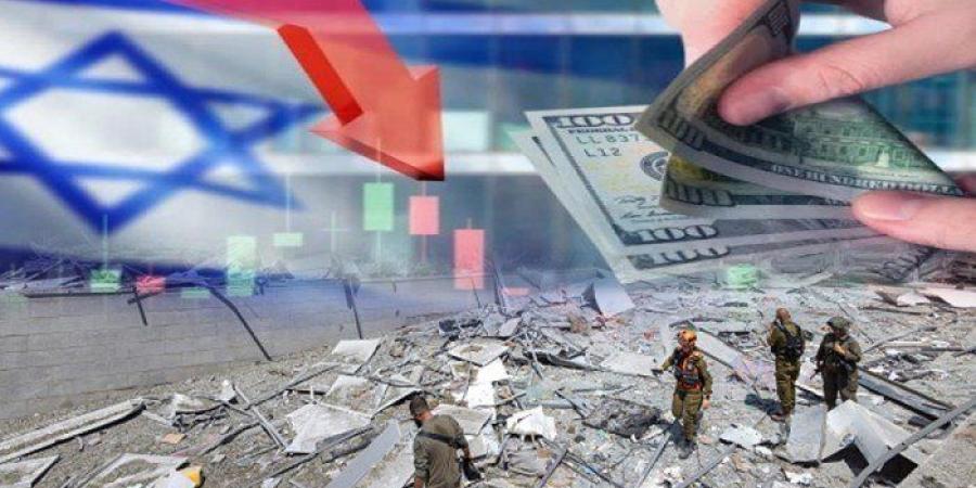 خسائر إسرائيل جراء الحرب مع إيران تقترب من 1.5 مليار دولار و40 ألف دعوى تعويض - بلس 48