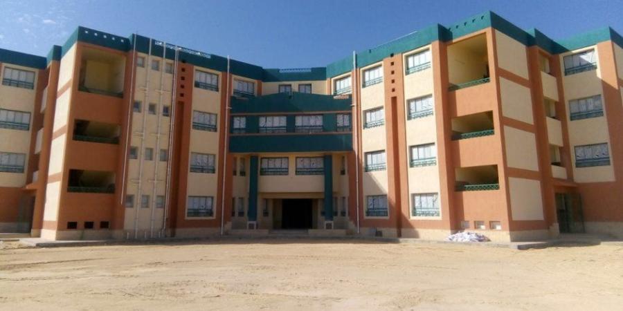 مزايا وشروط الالتحاق بمدرسة الضبعة الفنية المتقدمة لتكنولوجيا الطاقة النووية 2025–2026 - بلس 48