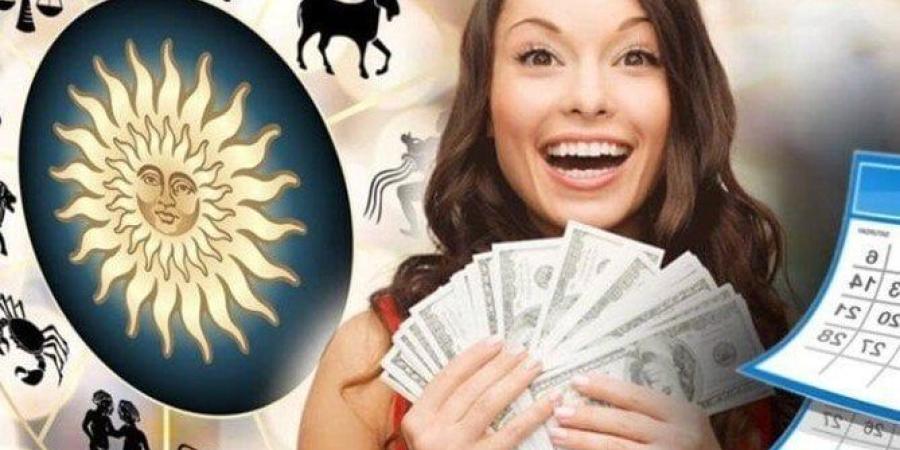 توقعات الأبراج وحظك اليوم الإثنين 30 يونيو 2025 - بلس 48