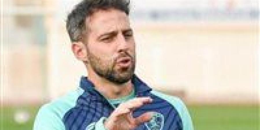 من هو يانيك فيريرا المدير الفني الجديد لنادي الزمالك؟ - بلس 48
