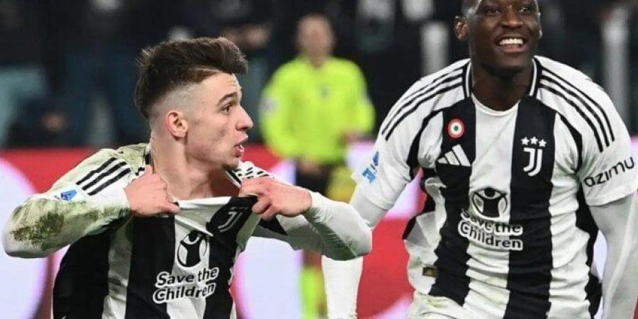 «كونسيساو» يقود الهجوم.. تشكيل يوفنتوس لمواجهة ريال مدريد في كأس العالم للأندية - بلس 48