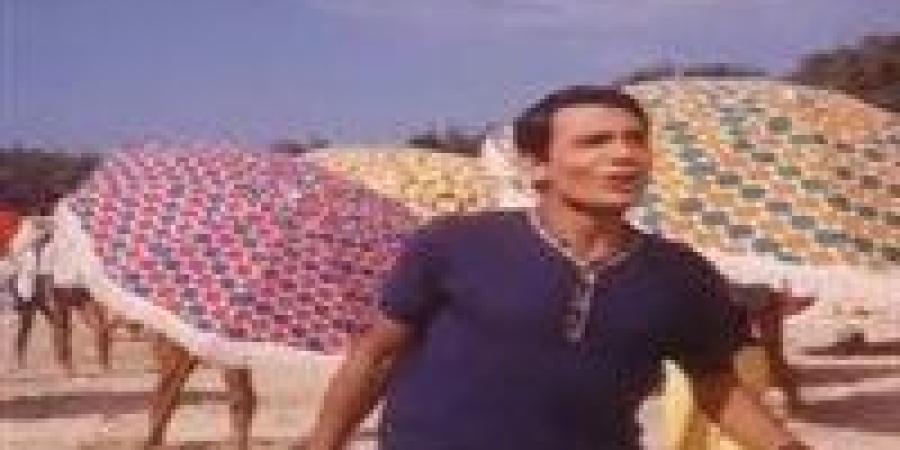 نصف مليون جنيه تعويضا لورثة عبد الحليم حافظ بسبب دقوا الشماسي - بلس 48