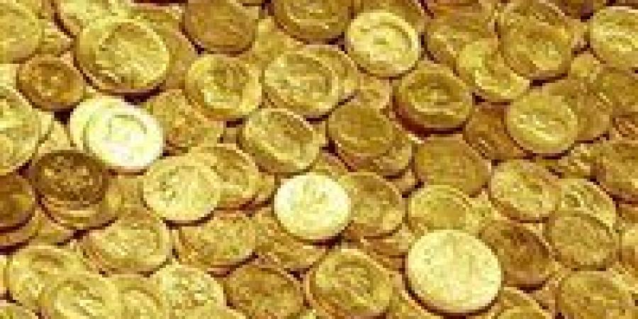 40 جنيه زيادة.. ارتفاع أسعار الذهب وسط ترقب الأسواق لتصريحات صناع السياسة النقدية - بلس 48