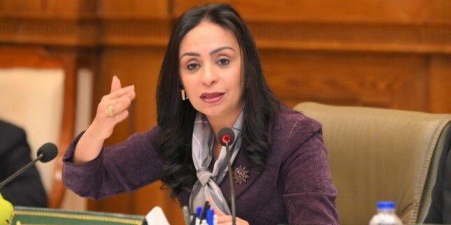 تسليم التعويضات لأسر ضحايا ومصابي حادث طريق أشمون بالمنوفية - بلس 48