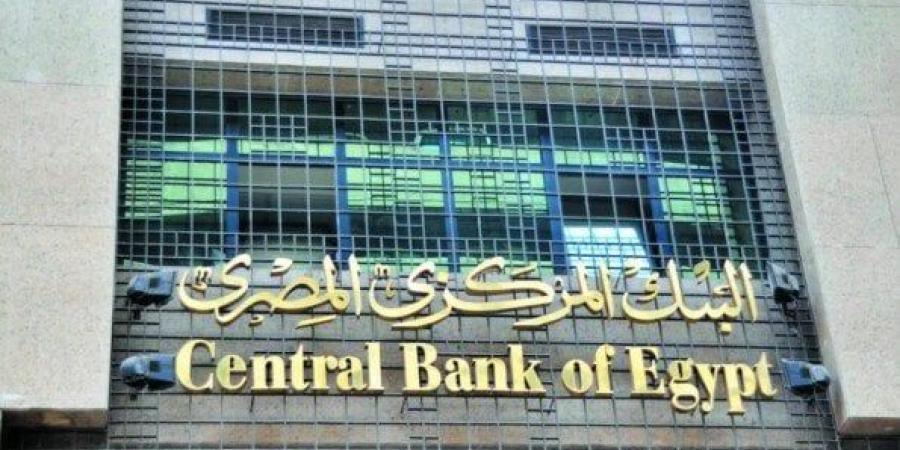 «المركزي» يسحب فائض سيولة بقيمة 331.25 مليار جنيه لمدة أسبوع - بلس 48