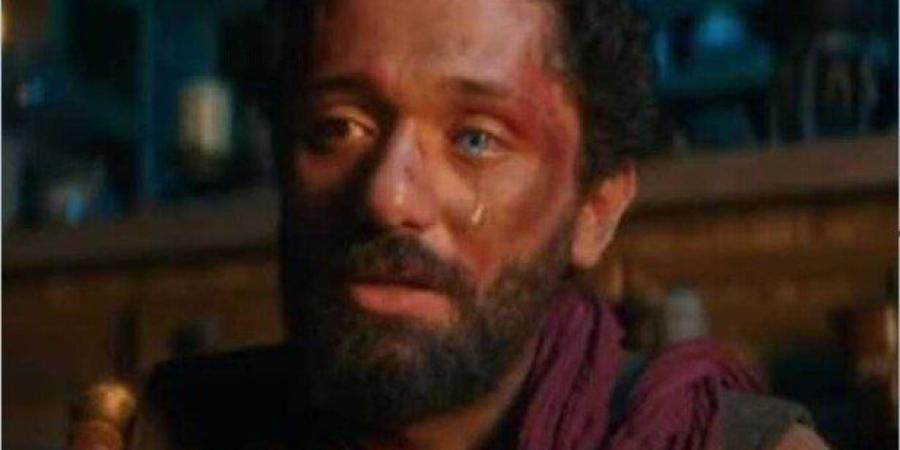 الحلقة 3 من مسلسل مملكة الحرير.. القنوات الناقلة ومواعيد العرض - بلس 48