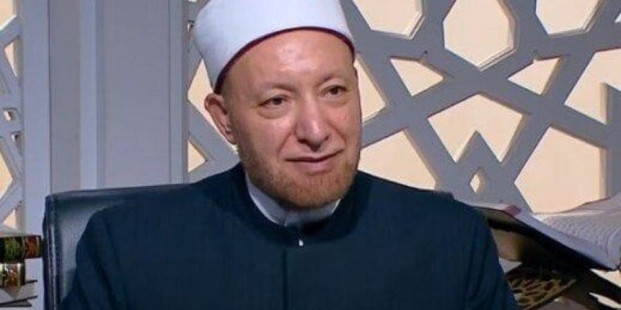 عويضة عثمان: وجود الزوجة في بيت لا تتوفر فيه الاستقلالية يسبب المشاكل «فيديو» - بلس 48