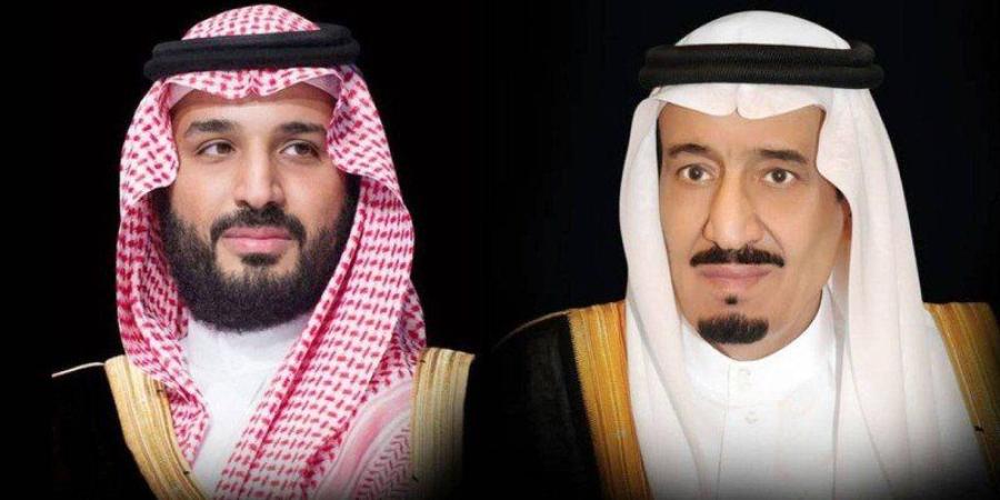 خادم الحرمين وولي العهد يهنئان رئيس جمهورية رواندا بذكرى استقلال بلاده - بلس 48
