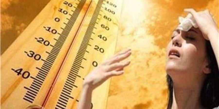 رطوبة وأجواء شديدة الحرارة.. الأرصاد تكشف عن حالة الطقس غدًا - بلس 48