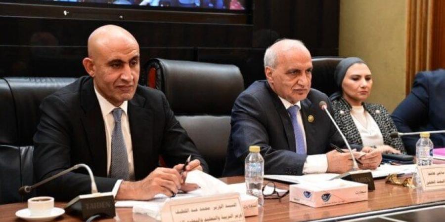 وزير التعليم للنواب: سنتفاوض مع مؤسسات دولية للاعتراف بشهادة البكالوريا المصرية - بلس 48