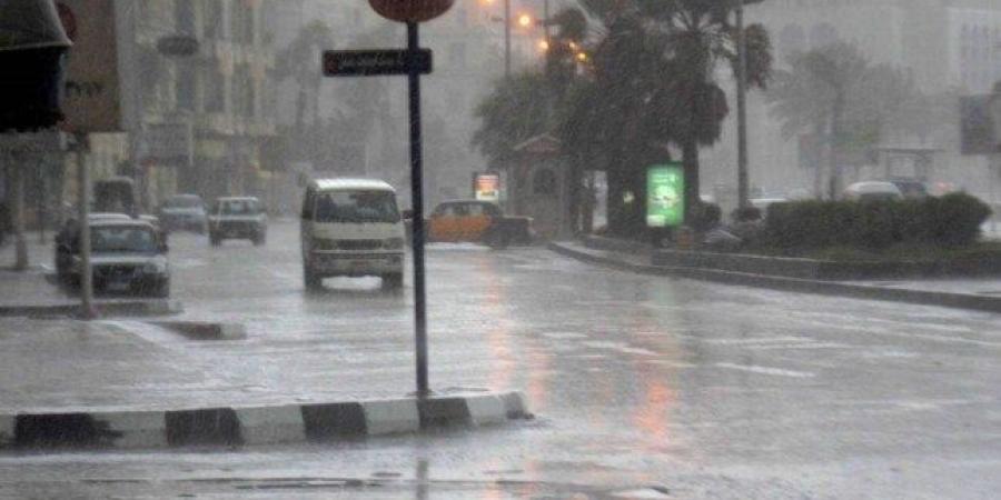 أمطار مدينة بدر اليوم.. حالة الطقس الآن في القاهرة والمحافظات - بلس 48