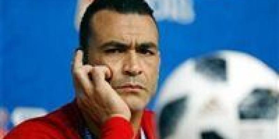 عصام الحضري يهنئ الهلال السعودي وياسين بونو بعد التأهل لربع نهائي كأس العالم للأندية - بلس 48