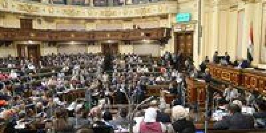 الجبلاوي: جلسة تاريخية حول الإيجار القديم.. ونطالب بمدّ الفترة الانتقالية إلى 10 سنوات لتحقيق التوازن والعدالة - بلس 48