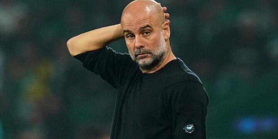 ماذا قال جوارديولا بعد هزيمة مانشستر سيتي أمام الهلال في المونديال؟ - بلس 48