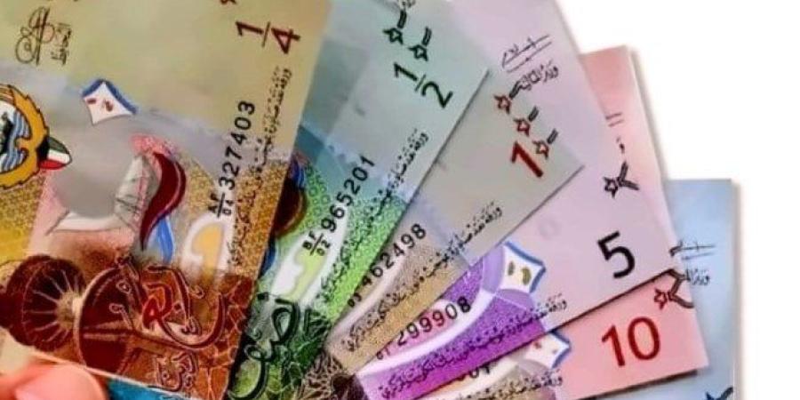 سعر الدينار الكويتي اليوم الأربعاء 2 يوليو 2025 - بلس 48