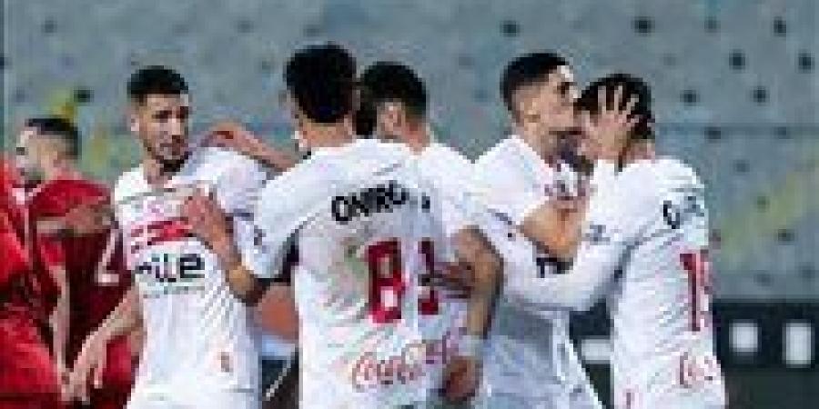 تعرف على موعد انطلاق معسكر الزمالك استعداداً للموسم الكروي الجديد - بلس 48