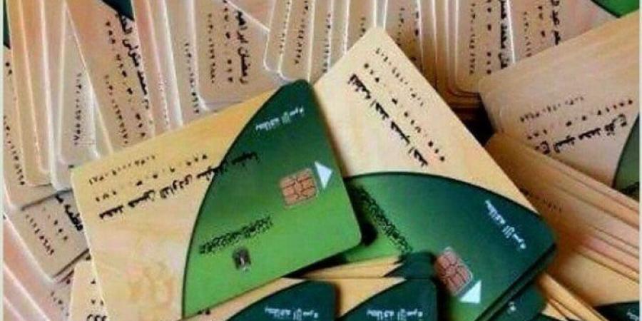 خطوات إضافة المواليد على بطاقات التموين في 2025 - بلس 48