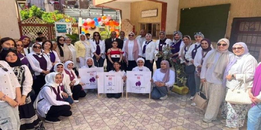 تعليم الإسكندرية تُدشن الموسم الثالث من مبادرة «بنت مصر كنز وثروة قومية» - بلس 48