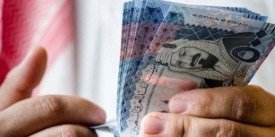 سعر الريال السعودي في مصر اليوم.. الأحد 6 يوليو 2025 - بلس 48