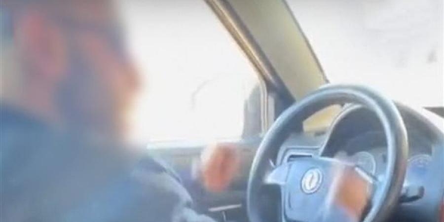 أفعال خادشة للحياء.. القبض على المتهم بالتحرش بسيدة بمصر الجديدة - بلس 48