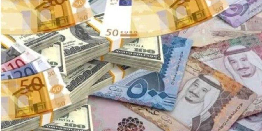 الدينار الكويتي بكام؟.. أسعار العملات العربية و الأجنبية اليوم الأحد 6 - 7 - 2025 - بلس 48