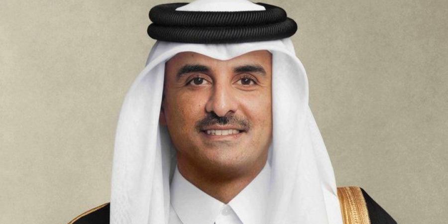 هاتفيًا.. قطر و أوزبكستان تبحثان تعزيز العلاقات الثنائية والوضع بغزة - بلس 48