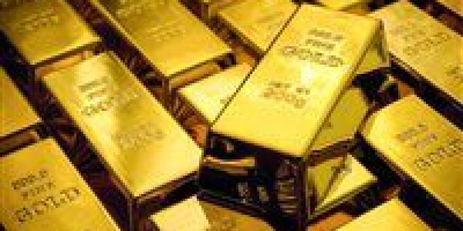 الذهب يتراجع مع ضعف احتمالات خفض الفائدة وتصاعد التوترات التجارية العالمية - بلس 48
