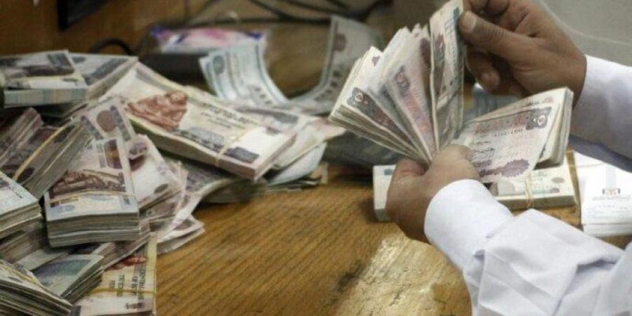 جدول مرتبات شهر يوليو 2025 بعد الزيادة الجديدة - بلس 48