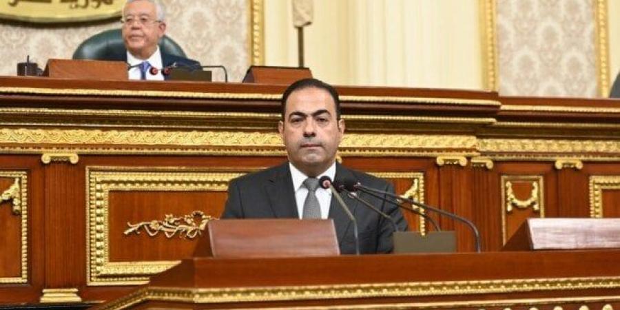 «شباب النواب»: قانون الرياضة تشريع تاريخي يرسم مستقبل رياضي يليق بمصر - بلس 48