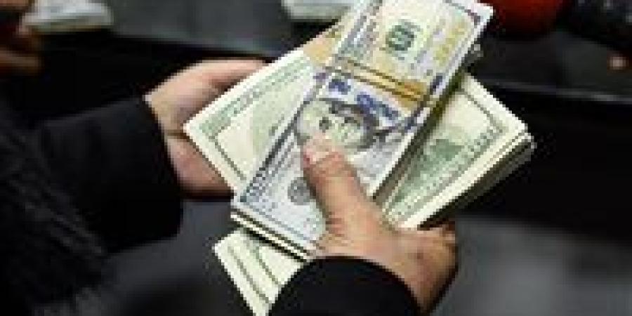 سعر الدولار أمام الجنيه المصري اليوم الخميس 10 يوليو - بلس 48