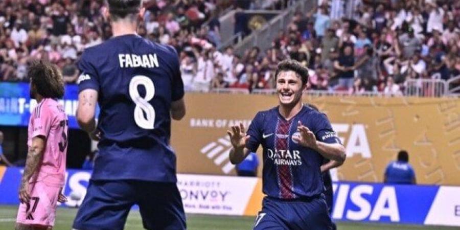 بعد الإطاحة بريال مدريد.. باريس سان جيرمان يواصل الزحف نحو رباعية تاريخية - بلس 48