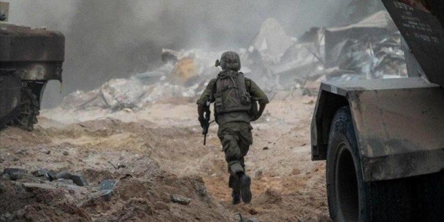 انتحار جندى إسرائيلى فى لواء جولانى بعد مثوله للتحقيق مع الشرطة العسكرية - بلس 48