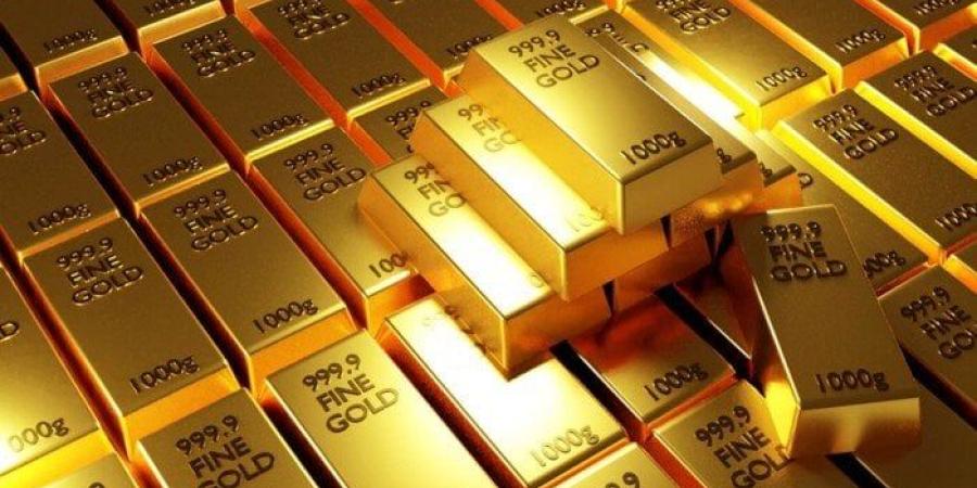 جولد بيليون: تراجع عائدات السندات الأمريكية تدفع الذهب للارتفاع - بلس 48