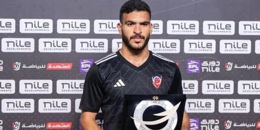 هل عرقل الأهلي انضمام حامد حمدان لـ الزمالك؟.. مصدر يحسم الجدل - بلس 48