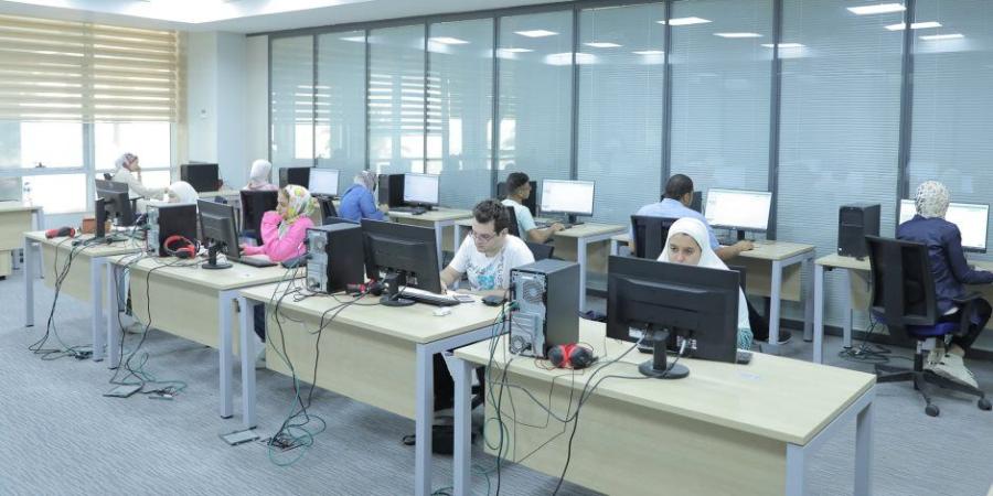 تنسيق الجامعات 2025.. كليات يشترط القبول بها اجتياز اختبارات القدرات - بلس 48