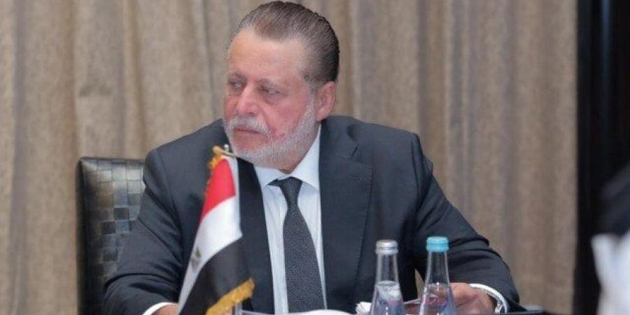 حسن عبد الله ينضم لاجتماع المكتب الدائم لمجلس محافظي المصارف المركزية العربية - بلس 48