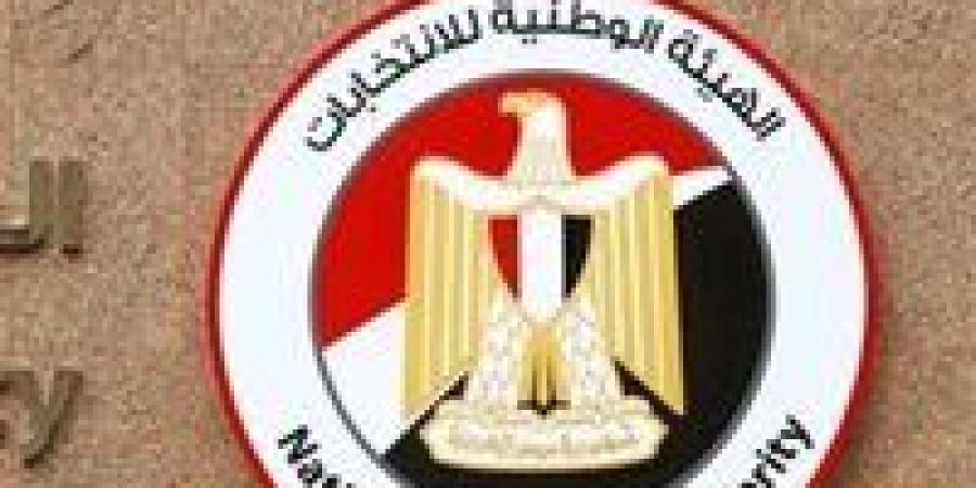 الهيئة الوطنية للانتخابات تدعو المصريين لتحميل "التطبيق الجديد" - بلس 48