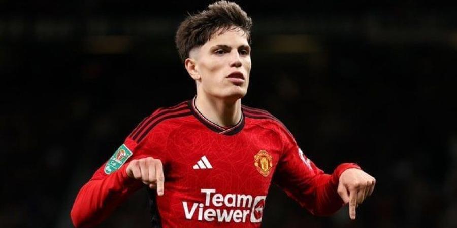 جارناتشو يرفض الانضمام لـ النصر السعودي - بلس 48