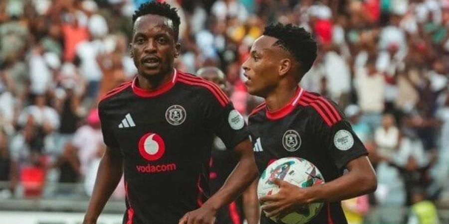 ارتبط اسمه بـ الأهلي.. نجم أورلاندو ينتقل إلى الدوري السعودي - بلس 48