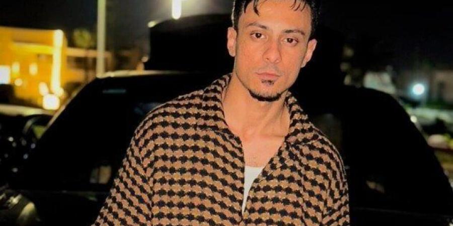 بعد اعتزاله.. مطرب المهرجانات علي قدورة يطلق برومو برنامجه الديني الجديد - بلس 48